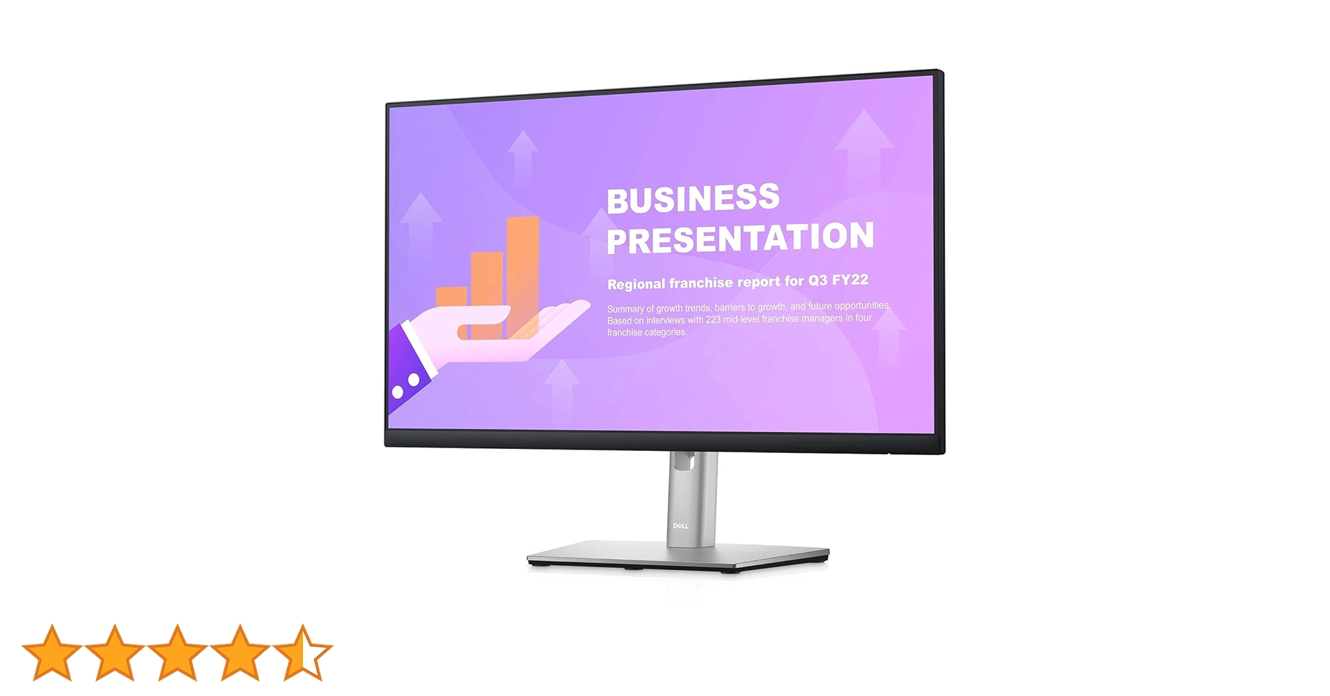 Amazon.co.jp: Dell 24モニター - P2422HE - フルHD 1080p、IPS